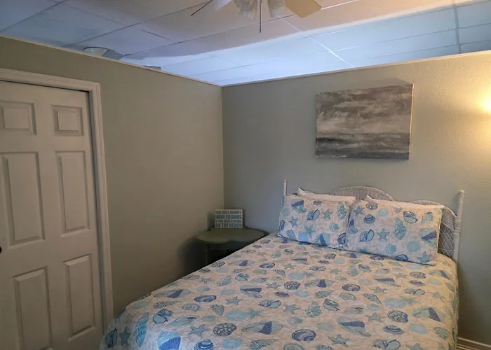 Belleview Gulf Aparthotel 3*