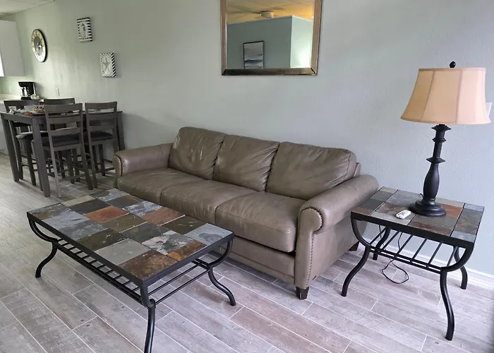 Belleview Gulf 3*