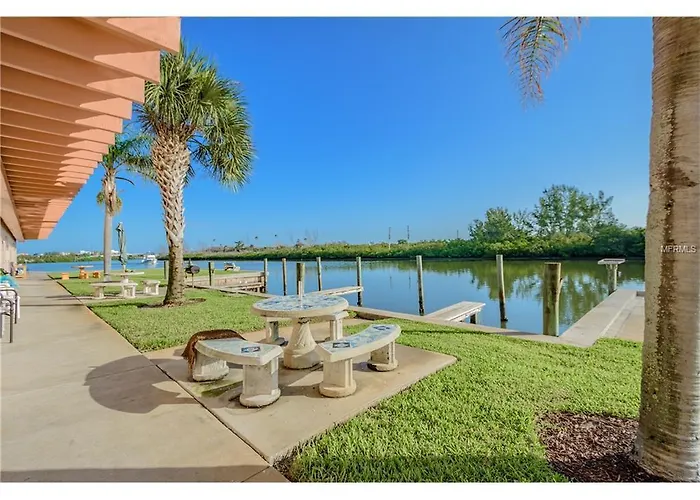 Aparthotel Belleview Gulf Clearwater Beach