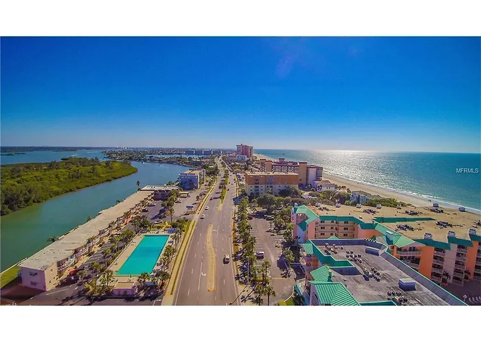 Belleview Gulf 3*