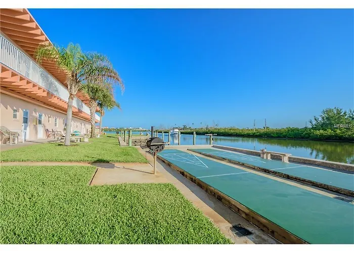 Belleview Gulf 3*