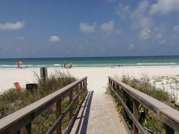 Aparthotel Belleview Gulf