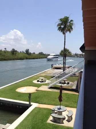 Aparthotel Belleview Gulf 3*