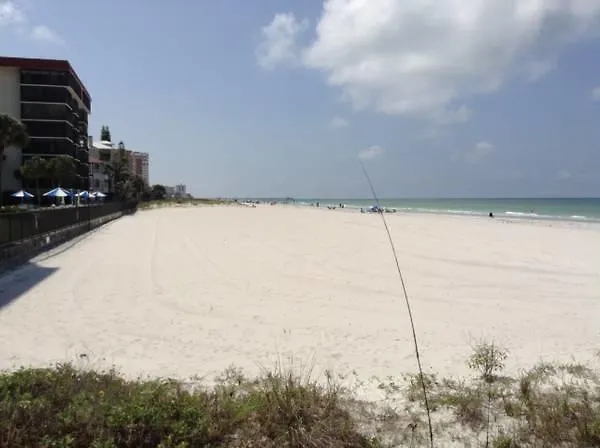 Aparthotel Belleview Gulf Clearwater Beach