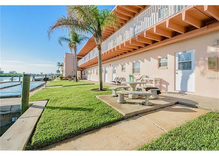 Belleview Gulf Aparthotel