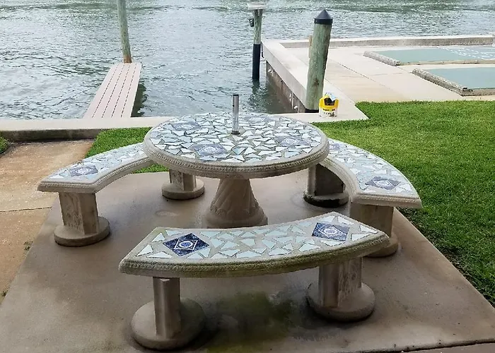 Belleview Gulf