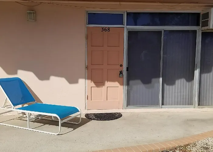 Aparthotel Belleview Gulf